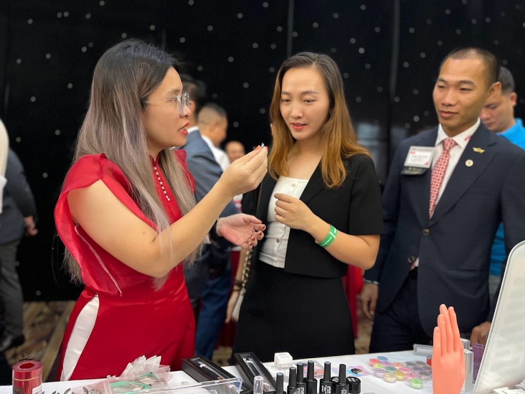 Liên tục thu hút khách hàng tiềm năng