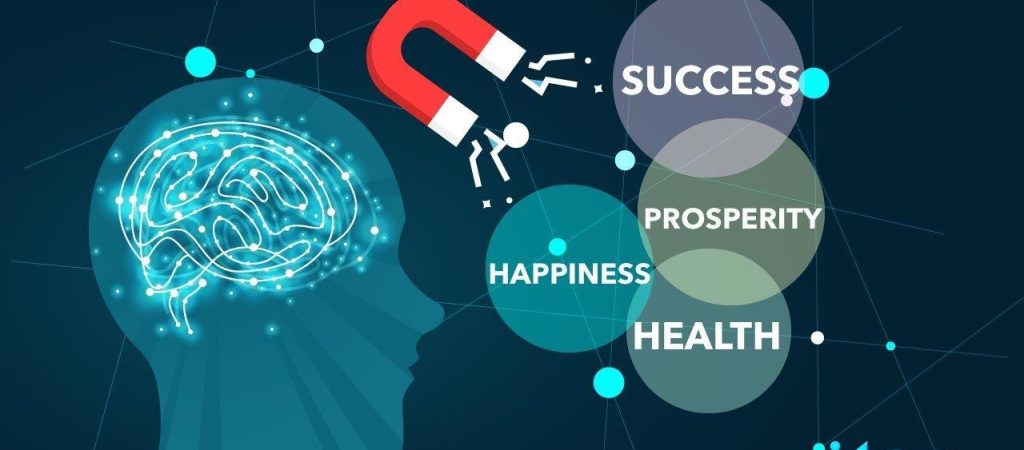 Luật hấp dẫn thu hút khách hàng