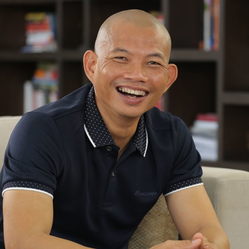 Diễn giả, Luật sư Phạm Thành Long