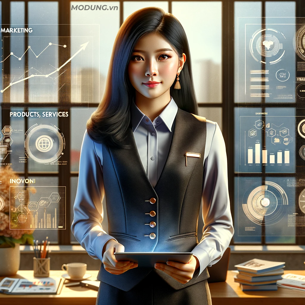 Kinh doanh online dành cho người mới bắt đầu