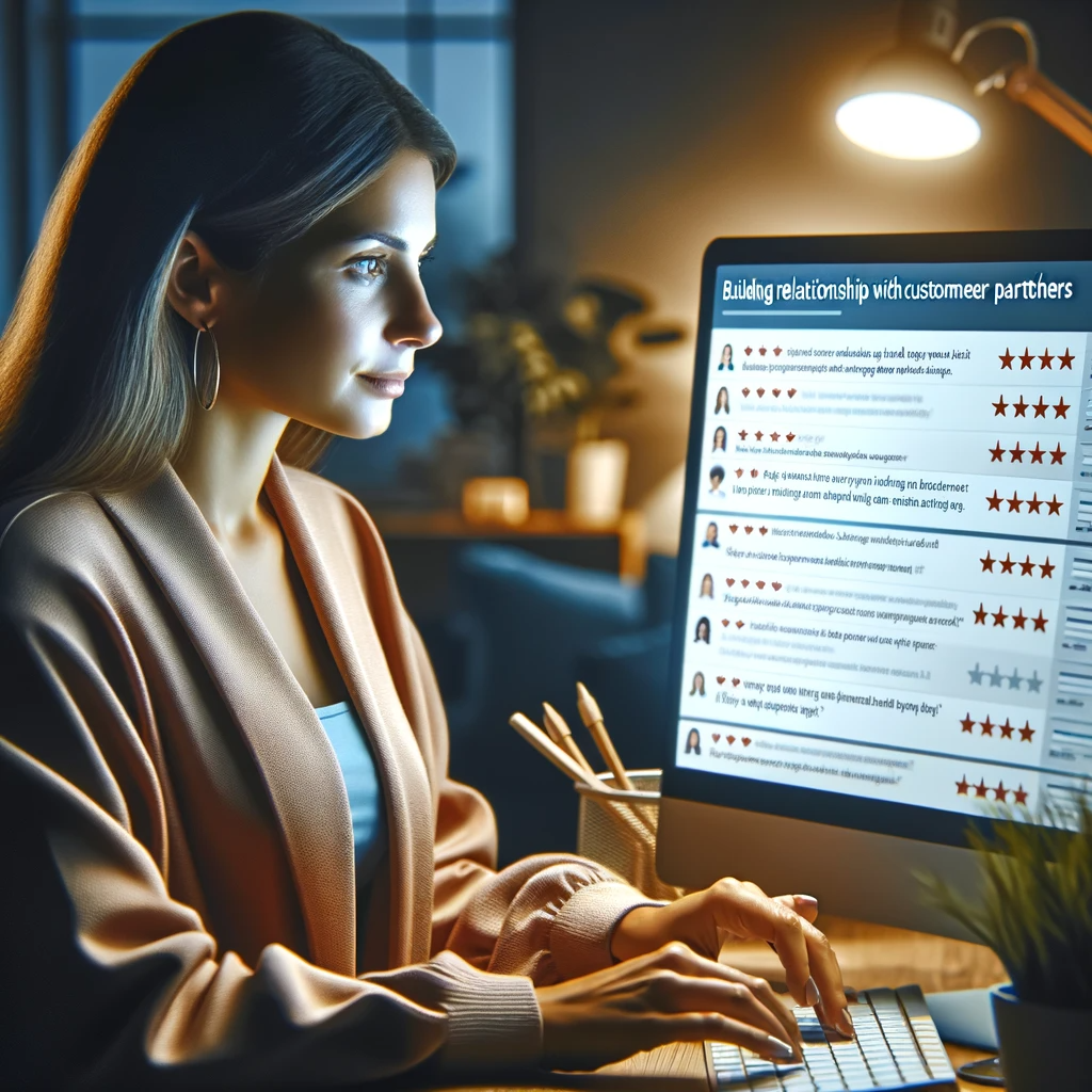 Kinh doanh online thành công dành cho người mới bắt đầu