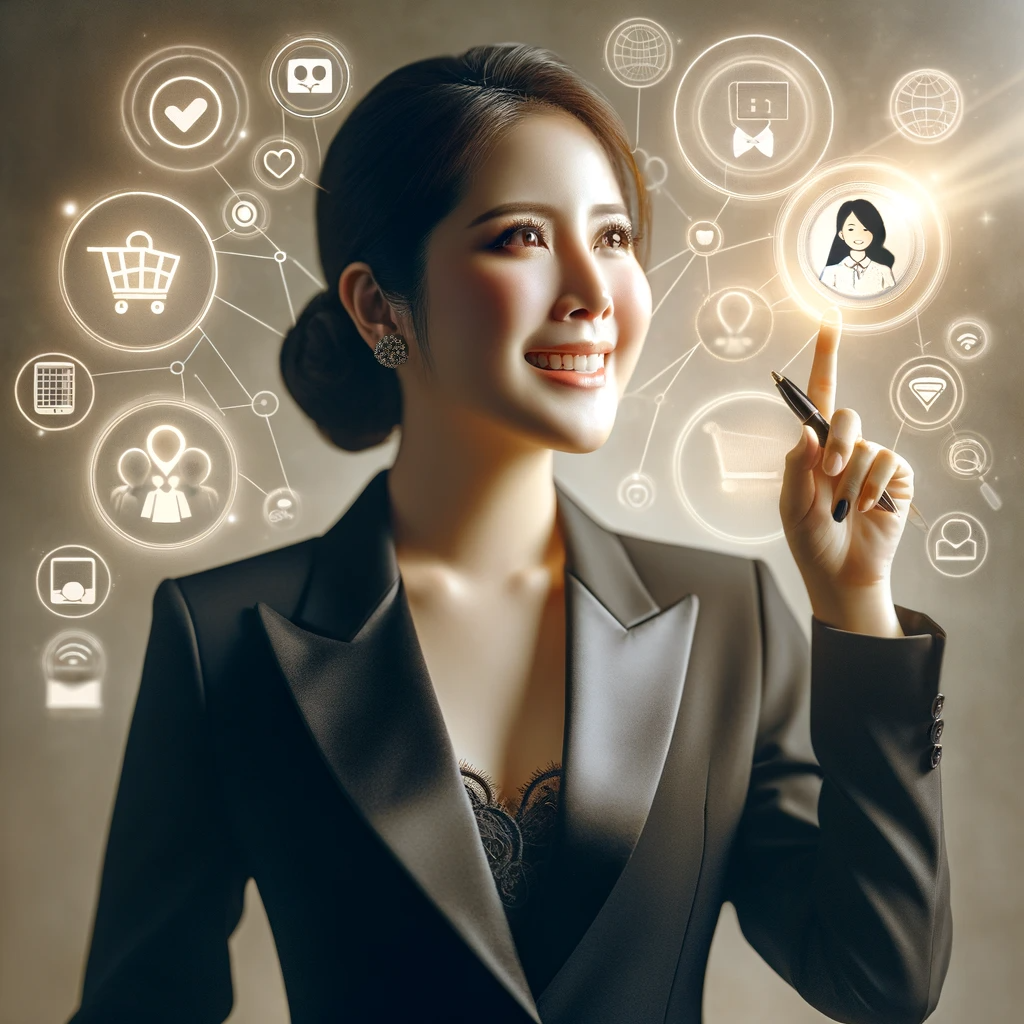 kinh doanh online cho người mới bắt đầu