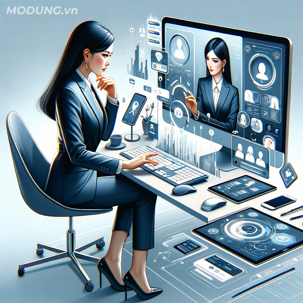 Kinh doanh online thành công dành cho người mới bắt đầu